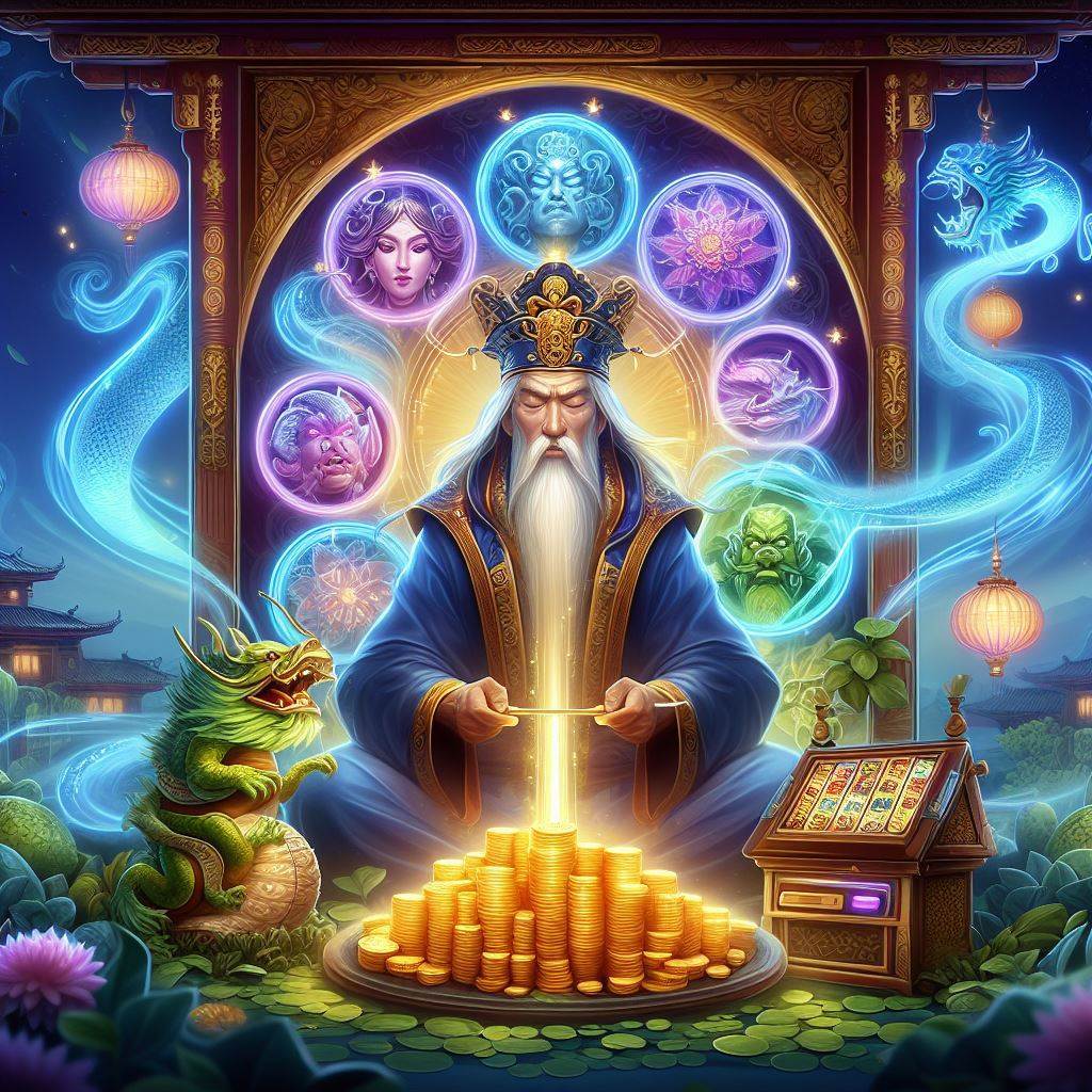 7 Hidden Features of Mystic Fortune Slot
